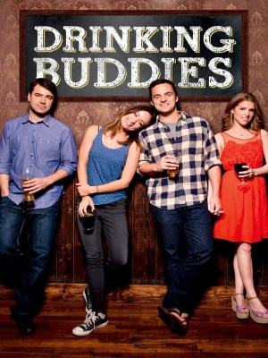 Xem phim Drinking Buddies - Drinking Buddies 2013 Full HD Vietsub