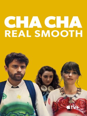 Xem phim Cha Cha Real Smooth - Điệu Nhảy Thanh Xuân 2022 Full HD Vietsub