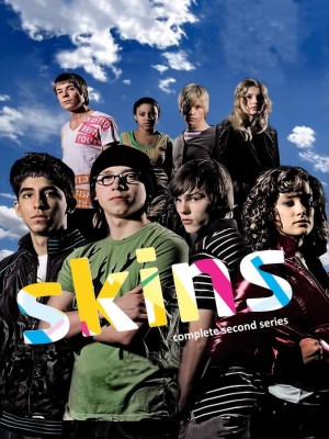 Xem phim Skins Season 2 - Thể Xác (Mùa 2) 2008 Full HD Vietsub Xem phim Skins Season 2 - Thể Xác (Mùa 2) 2008 Full HD Vietsub