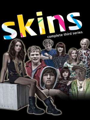 Xem phim Skins Season 3 - Thể Xác (Mùa 3) 2009 Full HD Vietsub Xem phim Skins Season 3 - Thể Xác (Mùa 3) 2009 Full HD Vietsub
