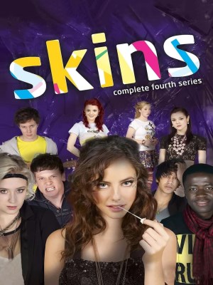 Xem phim Skins Season 4 - Thể Xác (Mùa 4) 2010 Full HD Vietsub Xem phim Skins Season 4 - Thể Xác (Mùa 4) 2010 Full HD Vietsub