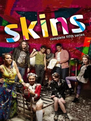 Xem phim Skins Season 5 - Thể Xác (Mùa 5) 2011 Full HD Vietsub