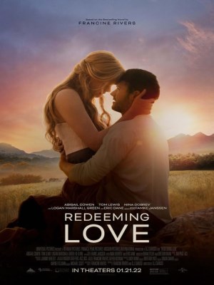 Xem phim Redeeming Love - Chuộc Lại Tình Yêu 2022 Full HD Vietsub