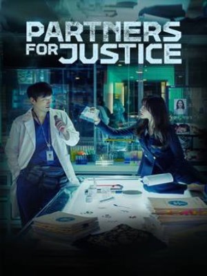 Xem phim Investigation Partners Season 1 - Cặp Đôi Điều Tra (Mùa 1) 2018 Full HD Vietsub