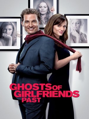 Xem phim Ghosts of Girlfriends Past - Hồn Ma Bạn Gái Cũ 2009 Full HD Vietsub