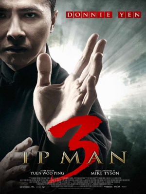 Xem phim Ip Man 3 - Diệp Vấn 3 2015 Full HD Vietsub Xem phim Ip Man 3 - Diệp Vấn 3 2015 Full HD Vietsub