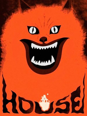 Xem phim House - Ngôi Nhà Ma Ám 1977 Full HD Vietsub