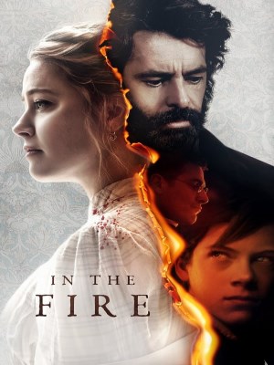 Xem phim In the Fire - Châm Ngòi Cuộc Chiến 2023 Full HD Vietsub