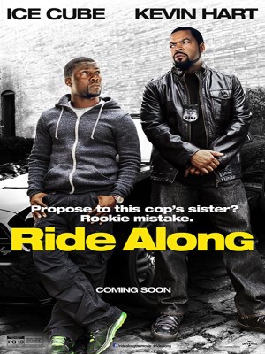 Xem phim Ride Along - Bộ Đôi Cảnh Sát 2014 Full HD Vietsub Xem phim Ride Along - Bộ Đôi Cảnh Sát 2014 Full HD Vietsub