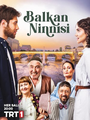 Xem phim Balkan Ninnisi - Khúc Hát Ru Vùng Balkan 2022 Full HD Vietsub