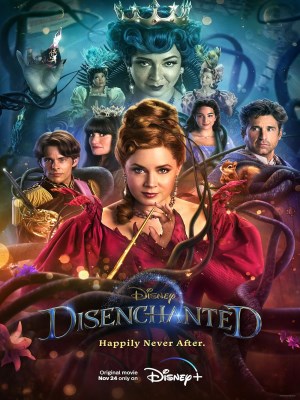 Xem phim Disenchanted - Chuyện Thần Tiên Ở New York 2 2022 Full HD Vietsub Xem phim Disenchanted - Chuyện Thần Tiên Ở New York 2 2022 Full HD Vietsub