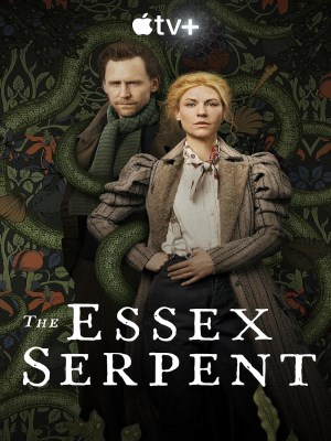 Xem phim The Essex Serpent - Thuồng Luồng Xứ Essex 2022 Full HD Vietsub