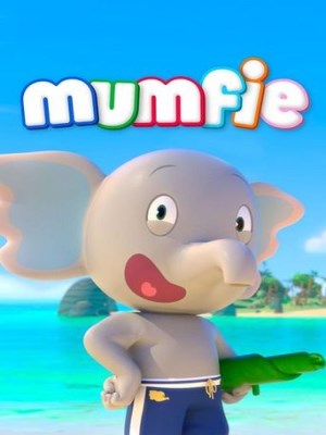 Xem phim Mumfie - Chú Voi Mumfie 2022 Full HD Vietsub