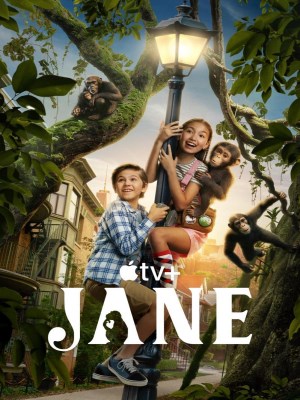 Xem phim Jane Season 2 - Jane (Mùa 2) 2024 Full HD Vietsub