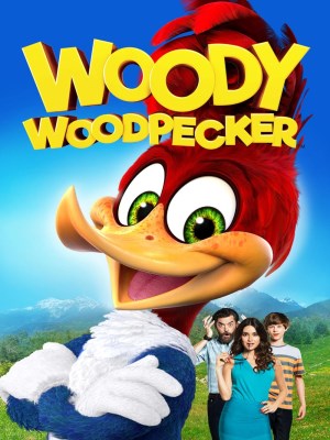 Xem phim Woody Woodpecker - Chim Gõ Kiến Woody 2017 Full HD Vietsub Xem phim Woody Woodpecker - Chim Gõ Kiến Woody 2017 Full HD Vietsub