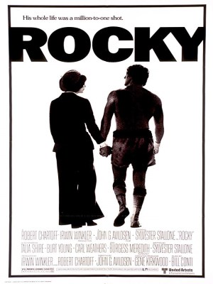 Xem phim Rocky - Tay Đấm Huyền Thoại 1976 Full HD Vietsub Xem phim Rocky - Tay Đấm Huyền Thoại 1976 Full HD Vietsub