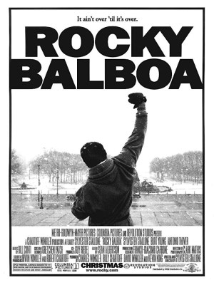 Xem phim Rocky Balboa - Tay Đấm Huyền Thoại 6 2006 Full HD Vietsub