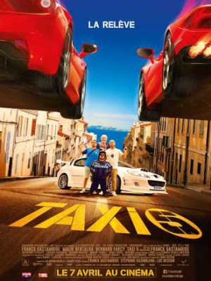 Xem phim Taxi 5 - Quái Xế Taxi 5 2018 Full HD Vietsub Xem phim Taxi 5 - Quái Xế Taxi 5 2018 Full HD Vietsub