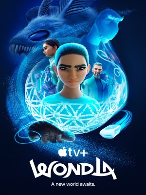 Xem phim WondLa Season 2 - Đi Tìm WondLa - WondLa (Mùa 2) 2025 Full HD Vietsub