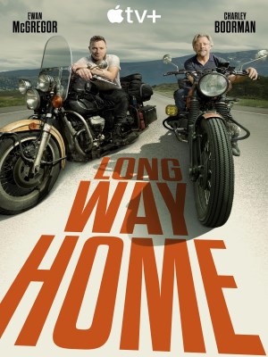 Xem phim Long Way Home - Cung Đường Về Nhà 2025 Full HD Vietsub