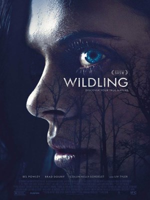 Xem phim Wildling - Quái Thú Rừng Sâu 2018 Full HD Vietsub