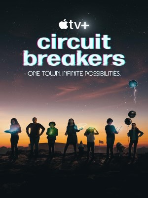 Xem phim Circuit Breakers - Câu Chuyện Tương Lai 2022 Full HD Vietsub