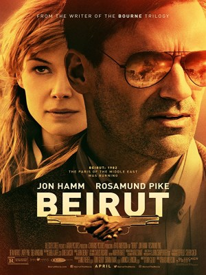 Xem phim Beirut - Giải Cứu 2018 Full HD Vietsub Xem phim Beirut - Giải Cứu 2018 Full HD Vietsub
