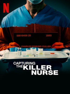 Xem phim Capturing the Killer Nurse - Bắt Giữ Y Tá Sát Nhân 2022 Full HD Vietsub Xem phim Capturing the Killer Nurse - Bắt Giữ Y Tá Sát Nhân 2022 Full HD Vietsub