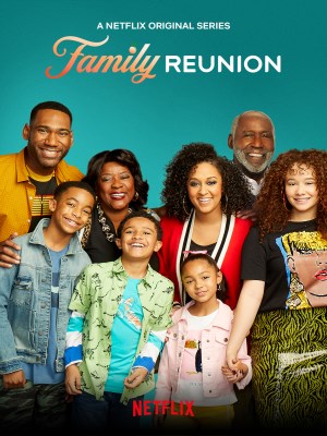 Xem phim Family Reunion Season 2 - Gia Đình Đoàn Tụ (Mùa 2) 2020 Full HD Vietsub