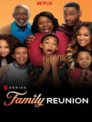 Xem phim Family Reunion Season 3 - Gia Đình Đoàn Tụ (Mùa 3) 2021 Full HD Vietsub Xem phim Family Reunion Season 3 - Gia Đình Đoàn Tụ (Mùa 3) 2021 Full HD Vietsub