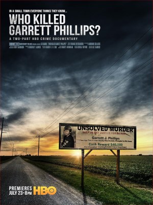 Xem phim Who Killed Garrett Phillips? - Ai Đã Sát Hại Garrett Phillips? 2019 Full HD Vietsub