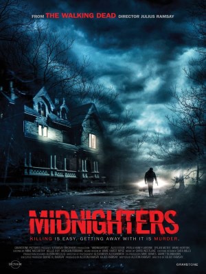 Xem phim Midnighters - Án Mạng Giữa Đêm 2017 Full HD Vietsub Xem phim Midnighters - Án Mạng Giữa Đêm 2017 Full HD Vietsub