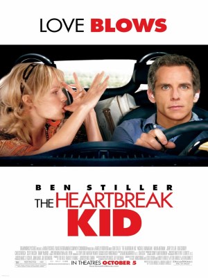 Xem phim The Heartbreak Kid - Khi Nàng Quá Yêu 2007 Full HD Vietsub