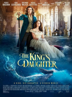 Xem phim The King's Daughter - Con Gái Của Nhà Vua 2022 Full HD Vietsub