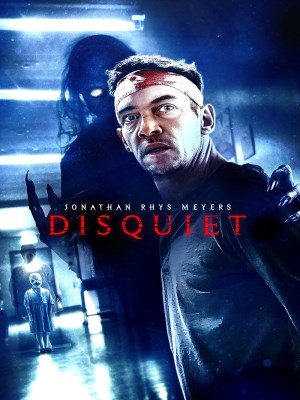 Xem phim Disquiet - Không Lối Thoát 2023 Full HD Vietsub Xem phim Disquiet - Không Lối Thoát 2023 Full HD Vietsub