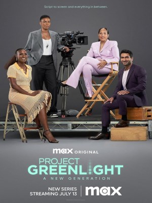 Xem phim Project Greenlight: A New Generation - Dự Án Đèn Xanh 2023 Full HD Vietsub Xem phim Project Greenlight: A New Generation - Dự Án Đèn Xanh 2023 Full HD Vietsub