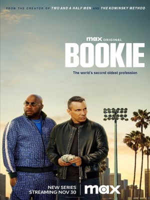 Xem phim Bookie Season 1 - Cẩm Nang Nhà Cái (Mùa 1) 2023 Full HD Vietsub Xem phim Bookie Season 1 - Cẩm Nang Nhà Cái (Mùa 1) 2023 Full HD Vietsub