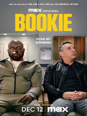 Xem phim Bookie Season 2 - Cẩm Nang Nhà Cái (Mùa 2) 2024 Full HD Vietsub
