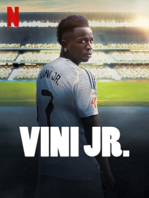 Xem phim Vini Jr. - Baila, Vini 2025 Full HD Vietsub