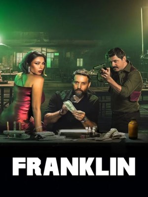 Xem phim Franklin - Franklin 2025 Full HD Vietsub