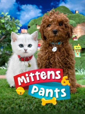 Xem phim Mittens & Pants - Mittens Và Pants 2023 Full HD Vietsub