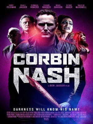 Xem phim Corbin Nash - Kẻ Diệt Quỷ 2018 Full HD Vietsub