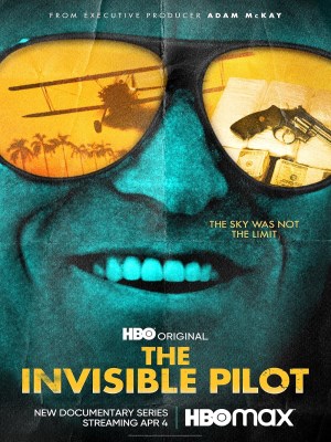 Xem phim The Invisible Pilot - Người Phi Công Vô Hình 2022 Full HD Vietsub