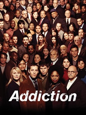 Xem phim Addiction - Nghiện Ngập: Chuỗi Phim Bổ Trợ 2007 Full HD Vietsub