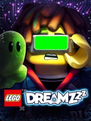 Xem phim LEGO Dreamzzz Season 1 - Mộng Giới (Mùa 1) 2023 Full HD Vietsub Xem phim LEGO Dreamzzz Season 1 - Mộng Giới (Mùa 1) 2023 Full HD Vietsub