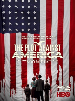 Xem phim The Plot Against America - Âm Mưu Chống Lại Nước Mỹ 2020 Full HD Vietsub Xem phim The Plot Against America - Âm Mưu Chống Lại Nước Mỹ 2020 Full HD Vietsub