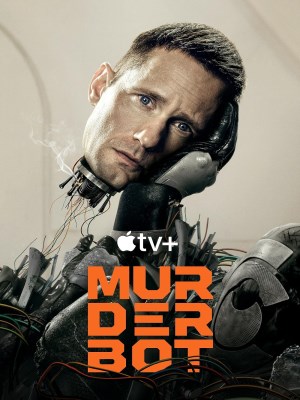 Xem phim Murderbot - Người Máy Murderbot 2025 Full HD Vietsub Xem phim Murderbot - Người Máy Murderbot 2025 Full HD Vietsub