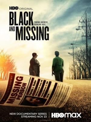 Xem phim Black and Missing - Tìm Kiếm Người Da Màu Bị Mất Tích 2021 Full HD Vietsub Xem phim Black and Missing - Tìm Kiếm Người Da Màu Bị Mất Tích 2021 Full HD Vietsub