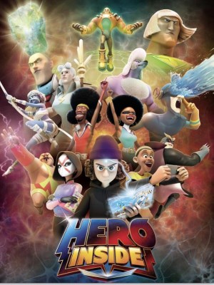 Xem phim Hero Inside Season 1 - Tố Chất Anh Hùng (Mùa 1) 2023 Full HD Vietsub Xem phim Hero Inside Season 1 - Tố Chất Anh Hùng (Mùa 1) 2023 Full HD Vietsub