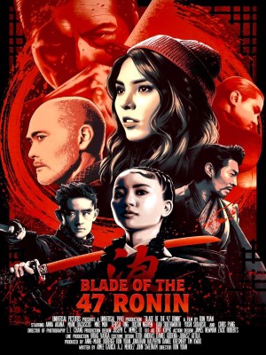 Xem phim Blade of the 47 Ronin - Lưỡi Kiếm Của 47 Ronin 2022 Full HD Vietsub Xem phim Blade of the 47 Ronin - Lưỡi Kiếm Của 47 Ronin 2022 Full HD Vietsub
